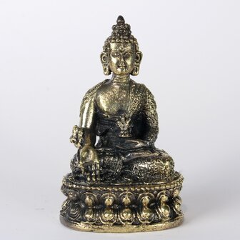 Medicine Buddha 4 cm