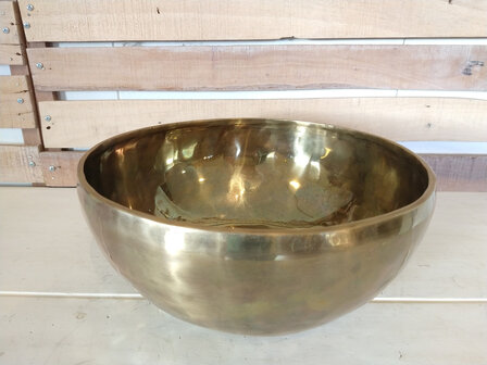 Singing Bowl 30 cm 