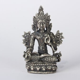 White Tara