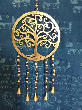 Bellstring tree of life large