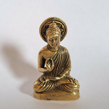 Dharma Buddha