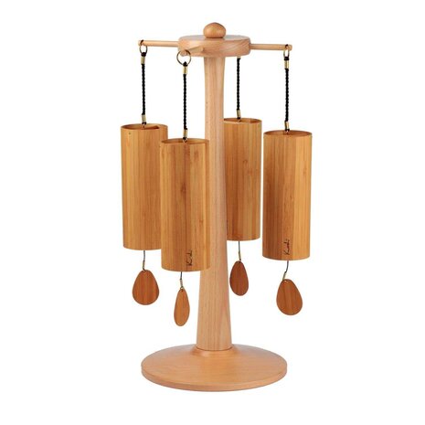 Stand for Koshi and Zaphir windchime (Model Carousel)