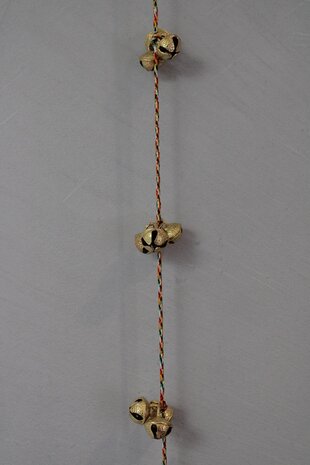 bell string ghungroo (16mm) 